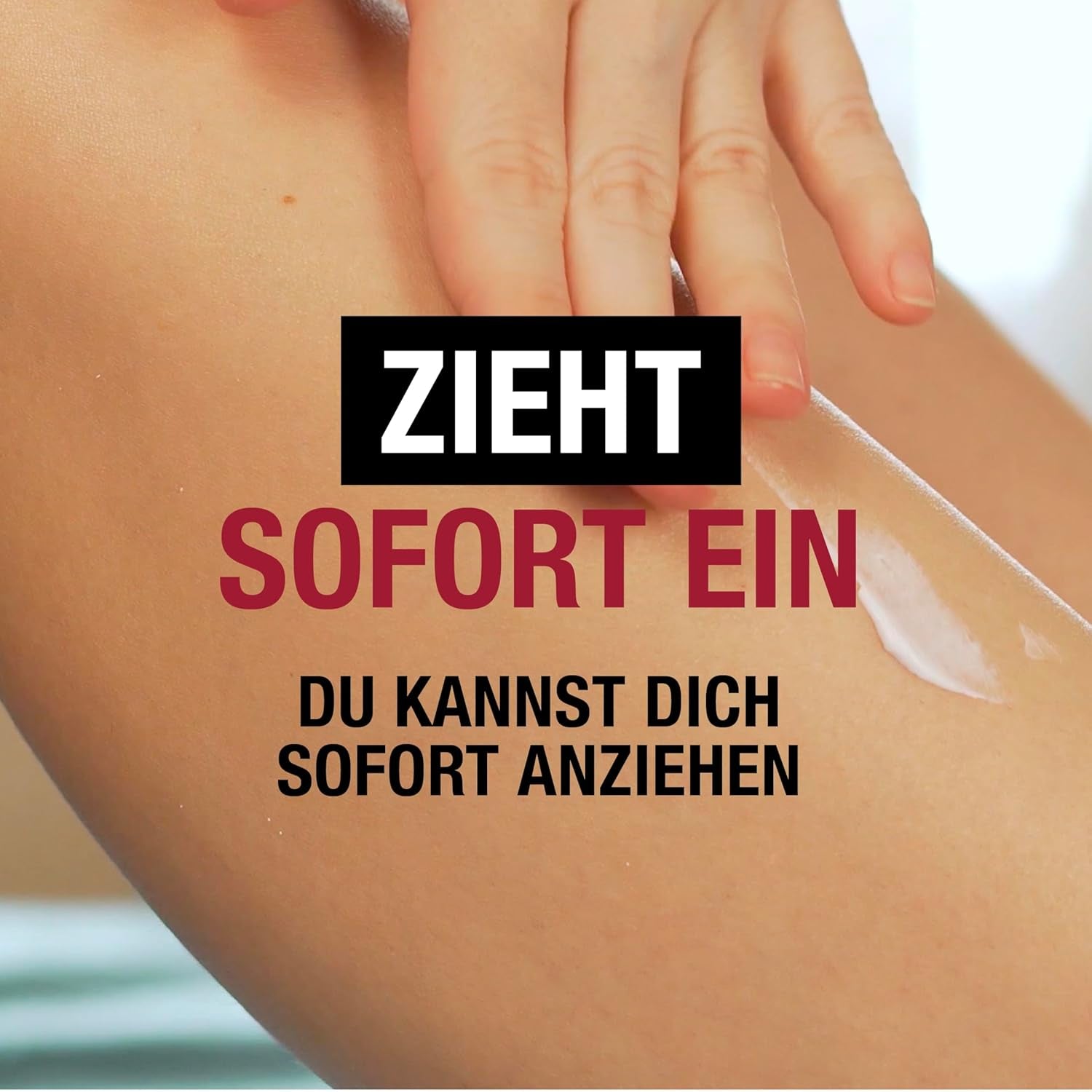 Neutrogena Norwegische Formel Intense Repair Reparierender CICA Bodybalsam 250 Ml Körperlotion Für Eine Sofortige Linderung Und Mehr Feuchtigkeit Bei Sehr Trockener, Rauer Haut