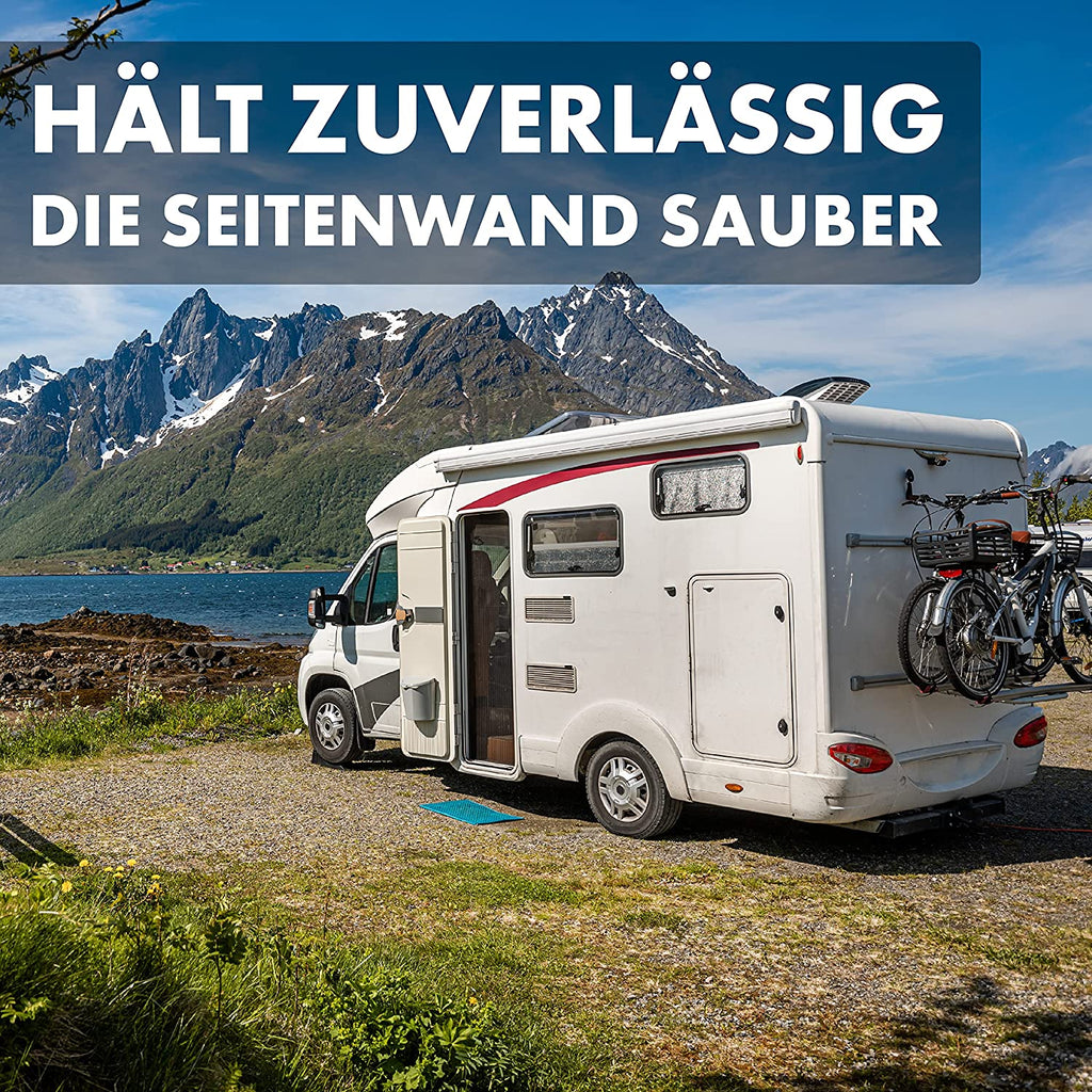 Kondenswasserablauf | Wohnmobil Zubehör Für TRUMA Heizung | Ablauf Für Kaminabdeckung Und Kaminkappe | Kamindeckel Abgaskamin Camper