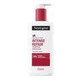 Neutrogena Norwegische Formel Intense Repair Reparierender CICA Bodybalsam 250 Ml Körperlotion Für Eine Sofortige Linderung Und Mehr Feuchtigkeit Bei Sehr Trockener, Rauer Haut