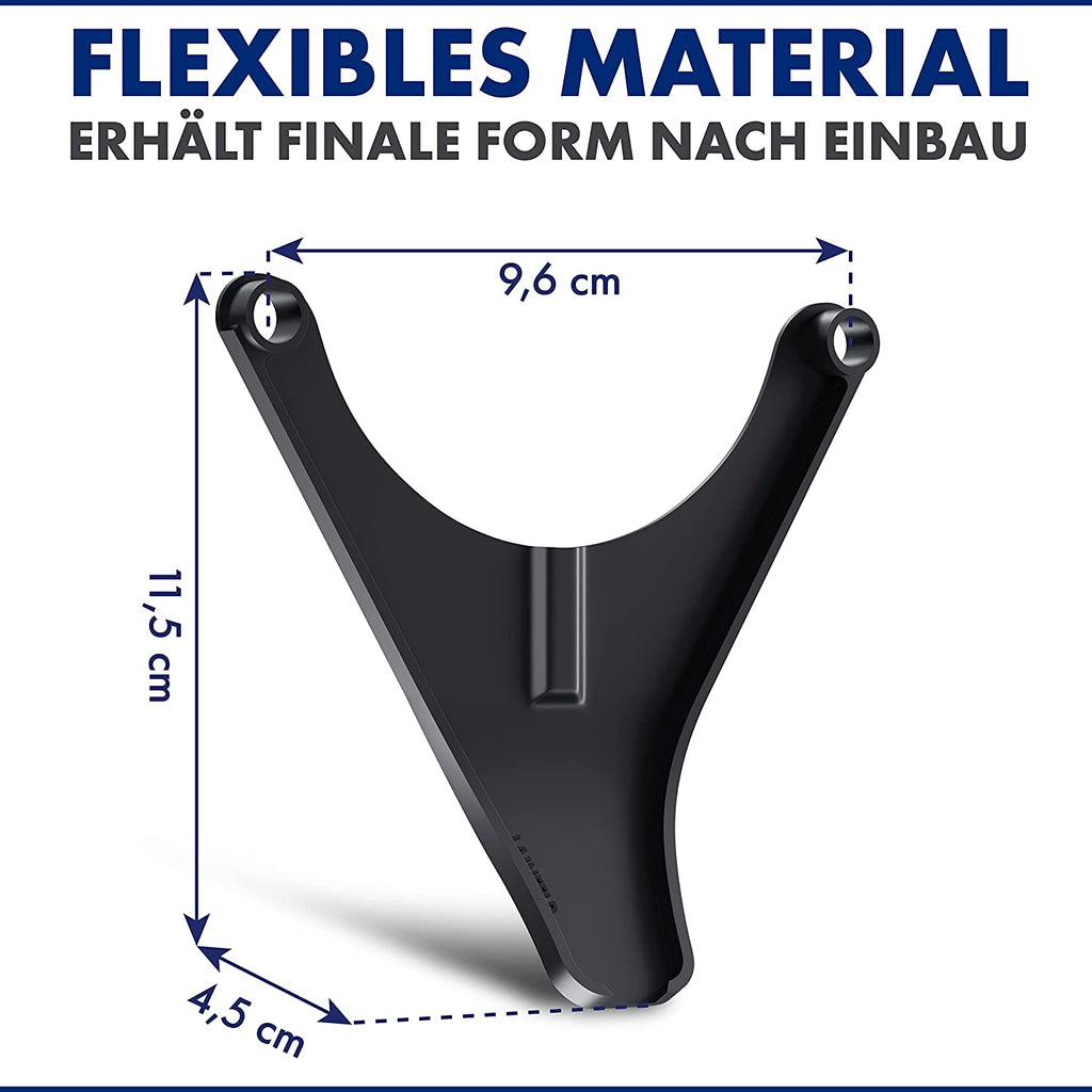 Kondenswasserablauf | Wohnmobil Zubehör Für TRUMA Heizung | Ablauf Für Kaminabdeckung Und Kaminkappe | Kamindeckel Abgaskamin Camper