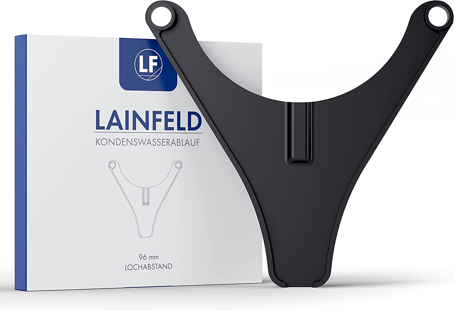 Kondenswasserablauf | Wohnmobil Zubehör Für TRUMA Heizung | Ablauf Für Kaminabdeckung Und Kaminkappe | Kamindeckel Abgaskamin Camper